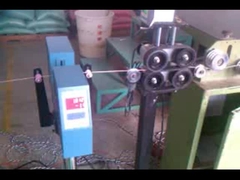 Wysokiej precyzji miernik długości kabla drutu licznik CCDD-30L CCDD-60L