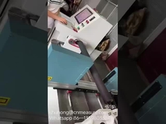 Średnica pomiaru średnicy średnicy zewnętrznej Zakres pomiaru średnicy od 0,2 mm do 145 mm