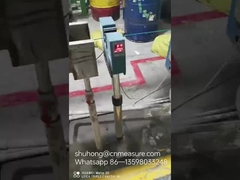 Mikrometry Laserowy miernik średnicy, LDM-25 Mierzenie średnicy kabla