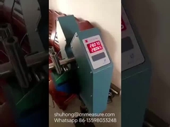 Dwuosiowa średnica laserowa, wymiar pomiarowy, zakres średnicy zewnętrznej od 0,2 mm do 45 mm