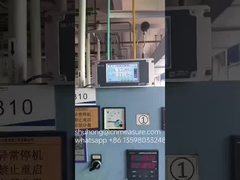 LDM2025 Narzędzia do pomiaru średnicy lasera od 0,1 mm do 20 mm Zakres pomiarowy