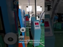 Metal Wewnętrzna średnica miernik Mikrometry laserowe LDM-25XY LDM-50XY