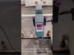 Narzędzia do pomiaru średnicy rur / laserowe narzędzia do pomiaru średnicy zewnętrznej