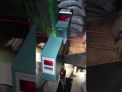 LDM-25 LDM-50 Miernik średnicy lasera / Miernik średnicy lasera