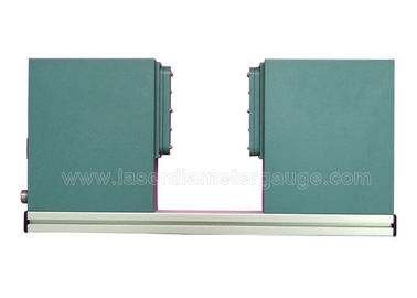 LDM-100B Laser Diameter Gauge Outer Diameter Measuring Range From 0.2mm to 95mm