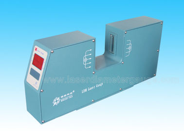 Średnica pomiarowa lasera rury Kolor niebieski LDM-25 LDM-50