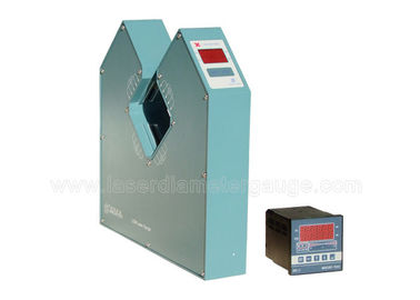Mikrometry laserowe o średnicy wewnętrznej metalu LDM-25XY LDM-50XY